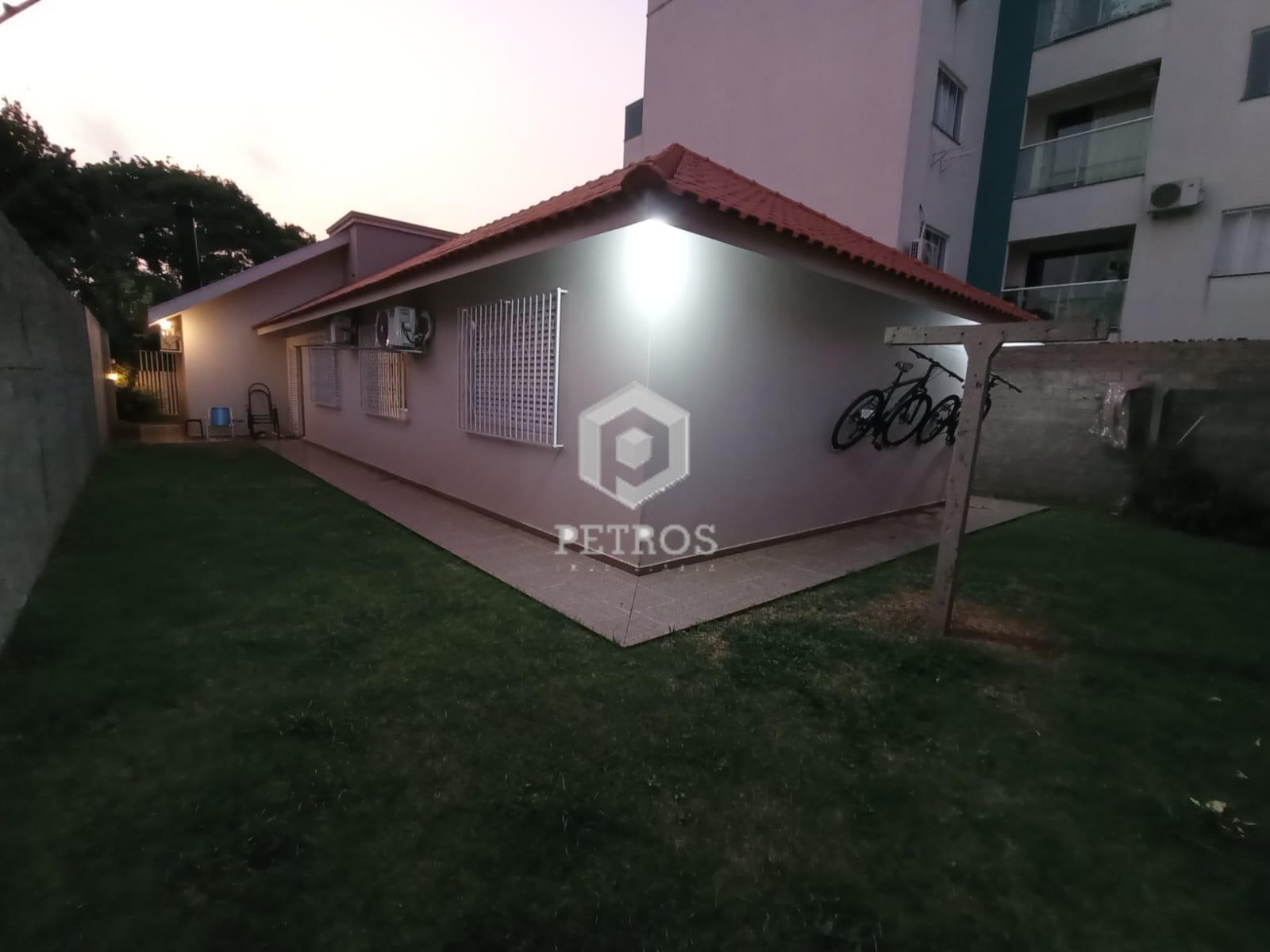 Imobili�ria Petros em Toledo Paran�