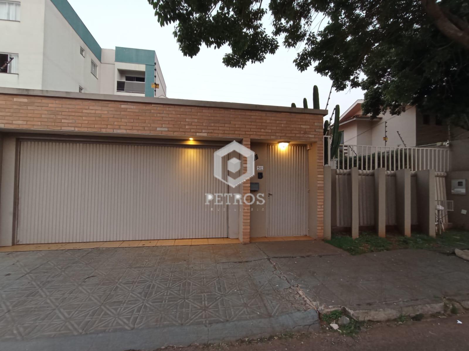 Imobili�ria Petros em Toledo Paran�