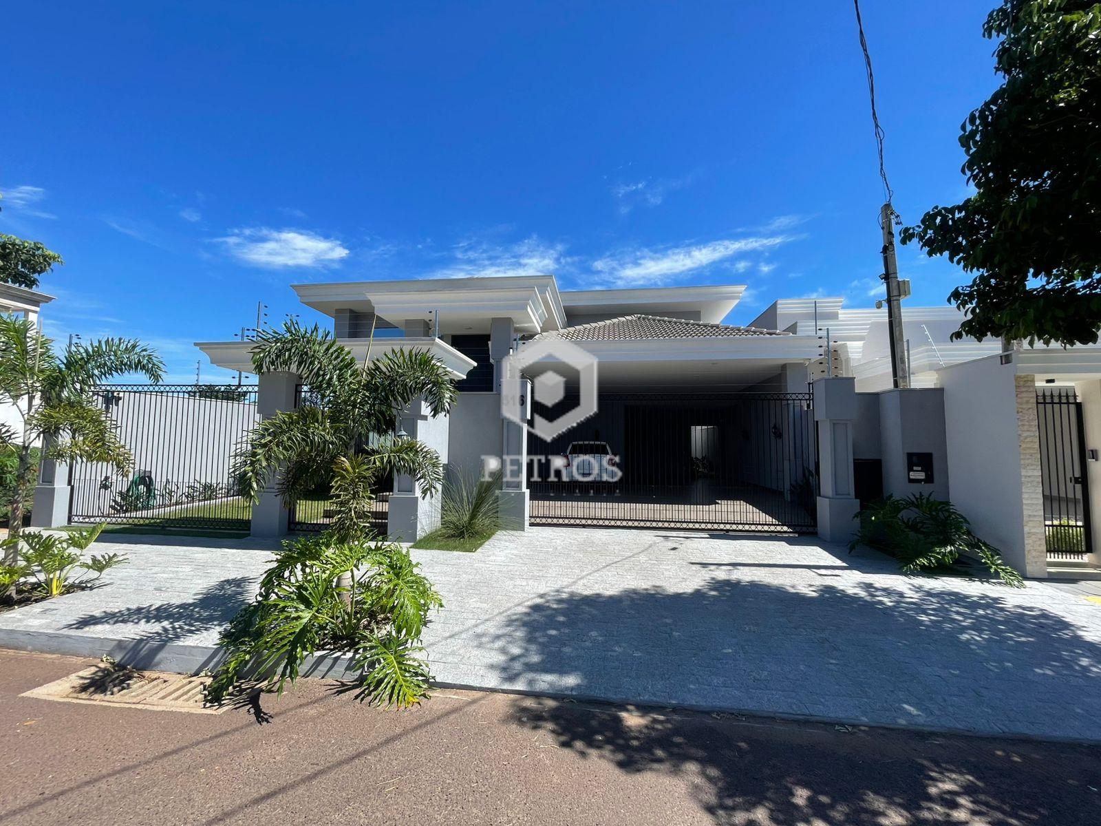 Imobili�ria Petros em Toledo Paran�