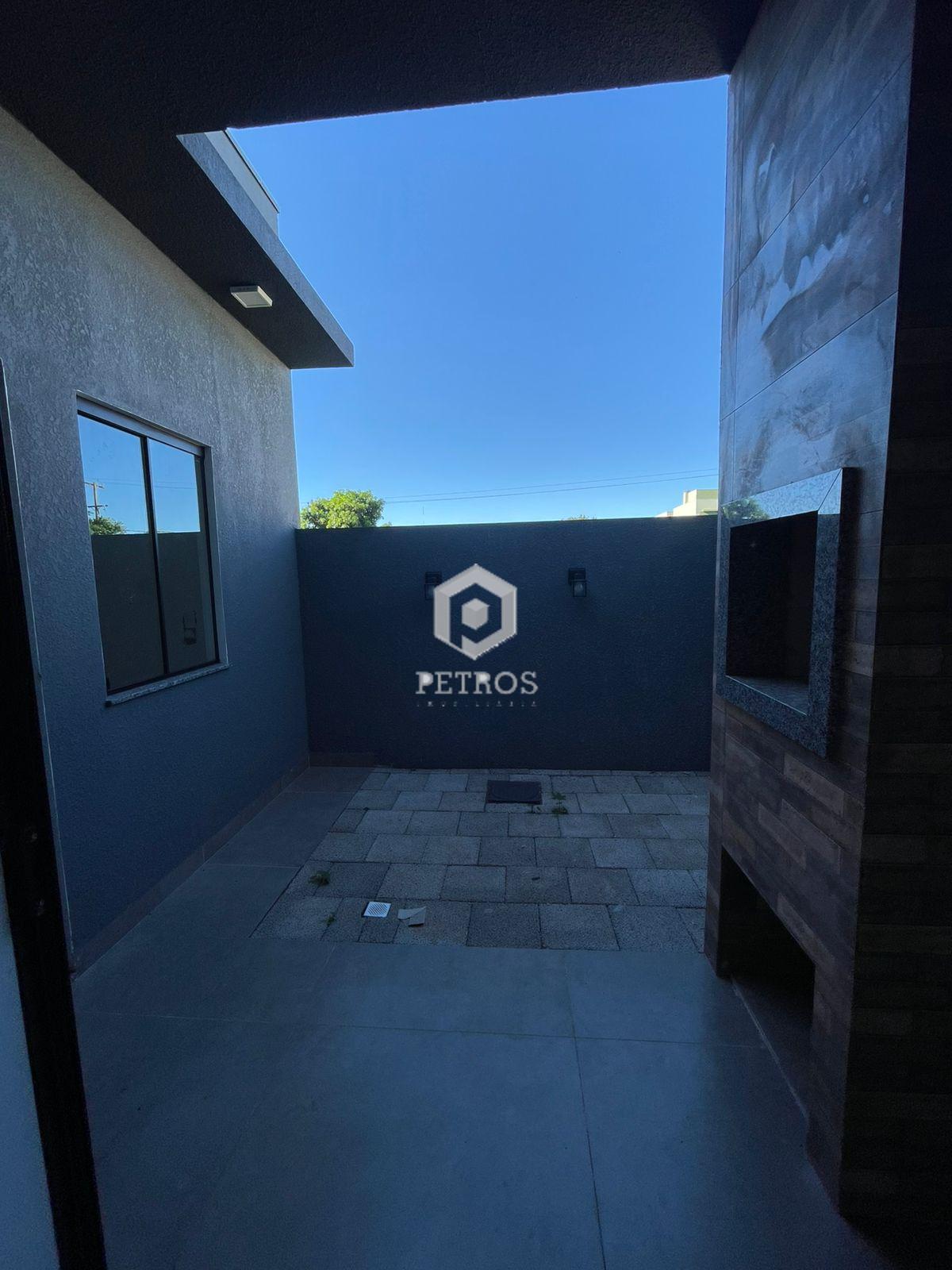 Imobili�ria Petros em Toledo Paran�