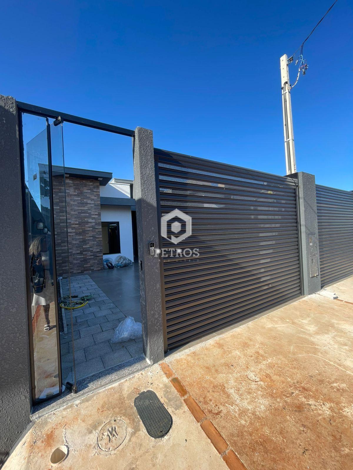 Imobili�ria Petros em Toledo Paran�