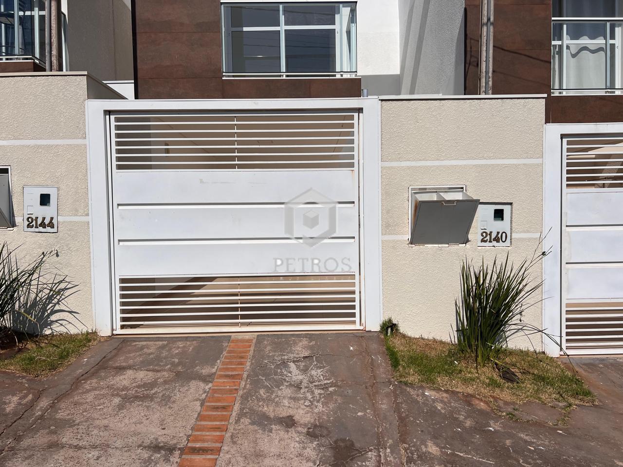 Imobili�ria Petros em Toledo Paran�