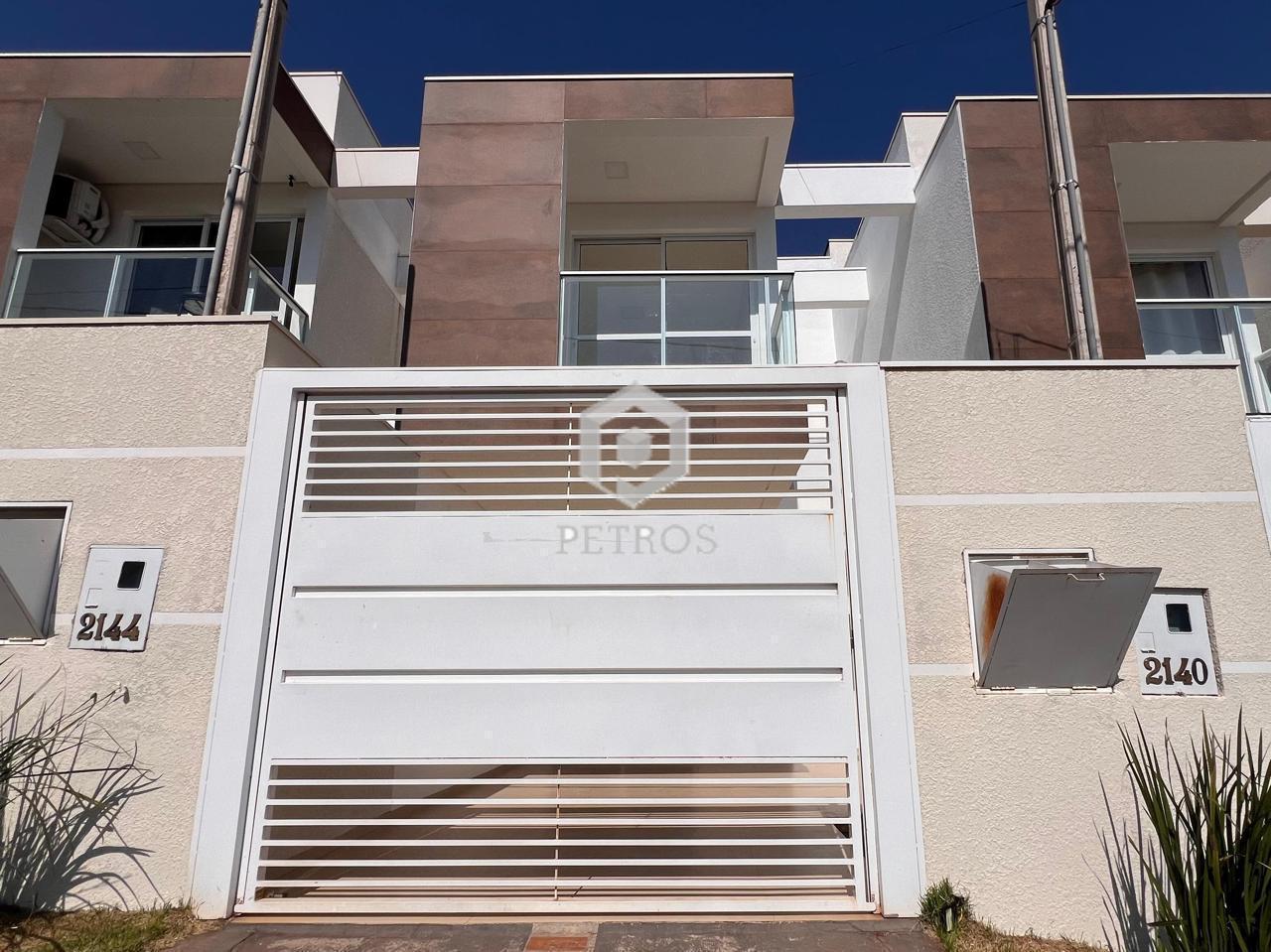 Imobili�ria Petros em Toledo Paran�