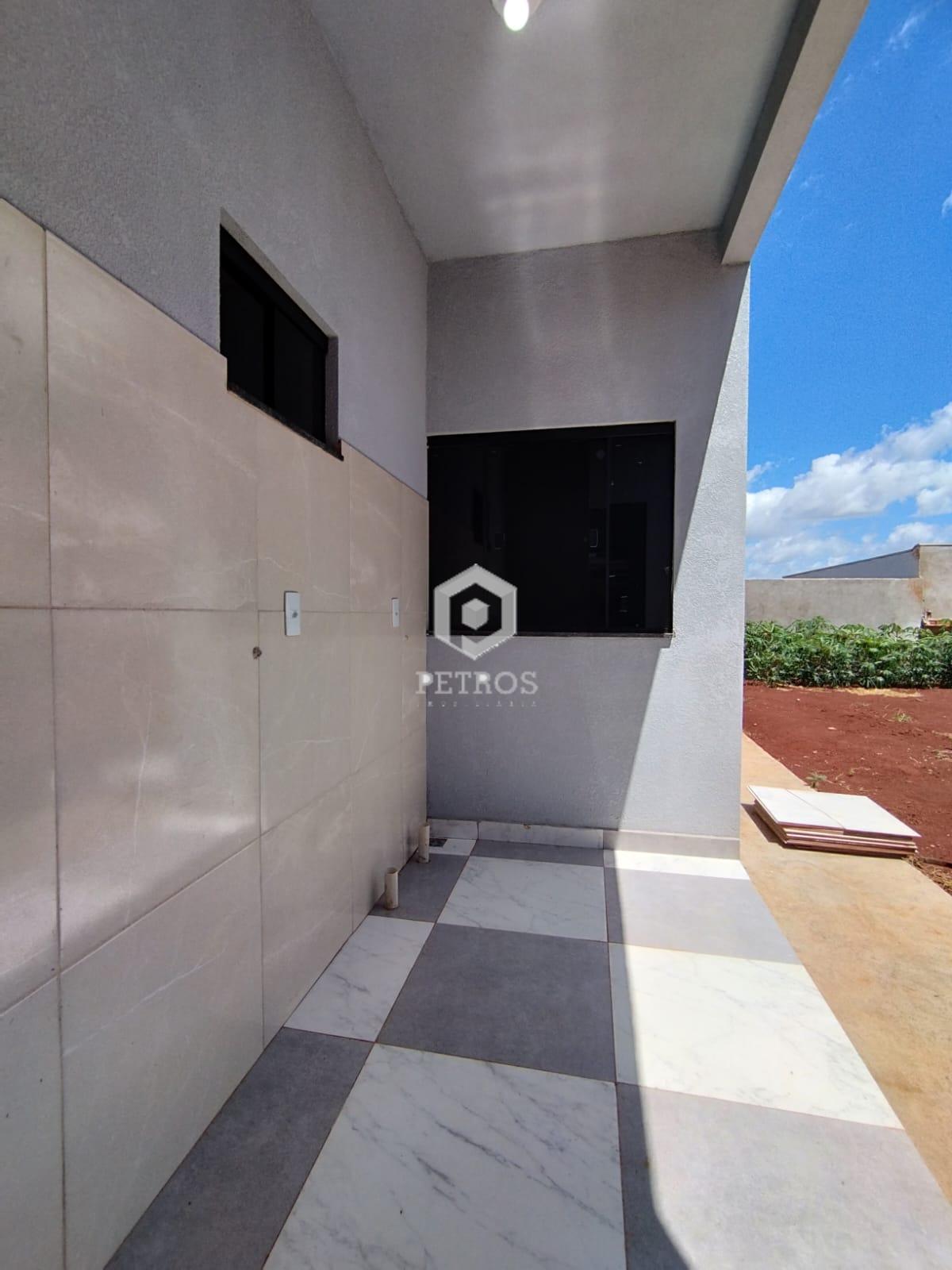 Imobili�ria Petros em Toledo Paran�