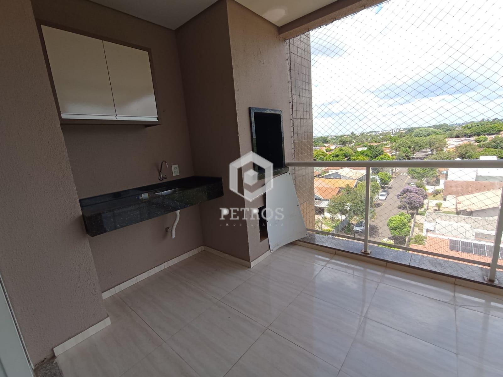 Imobili�ria Petros em Toledo Paran�