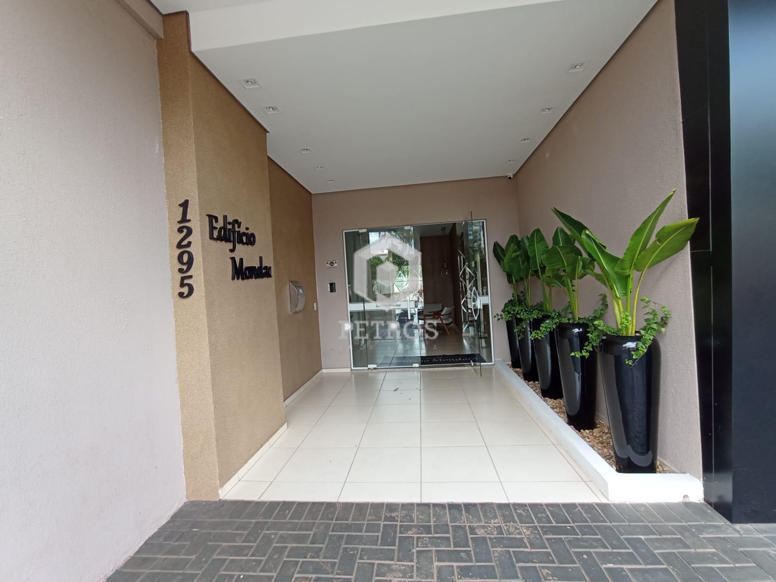 Apartamento para loca��o, VILA INDUSTRIAL , TOLEDO - PR