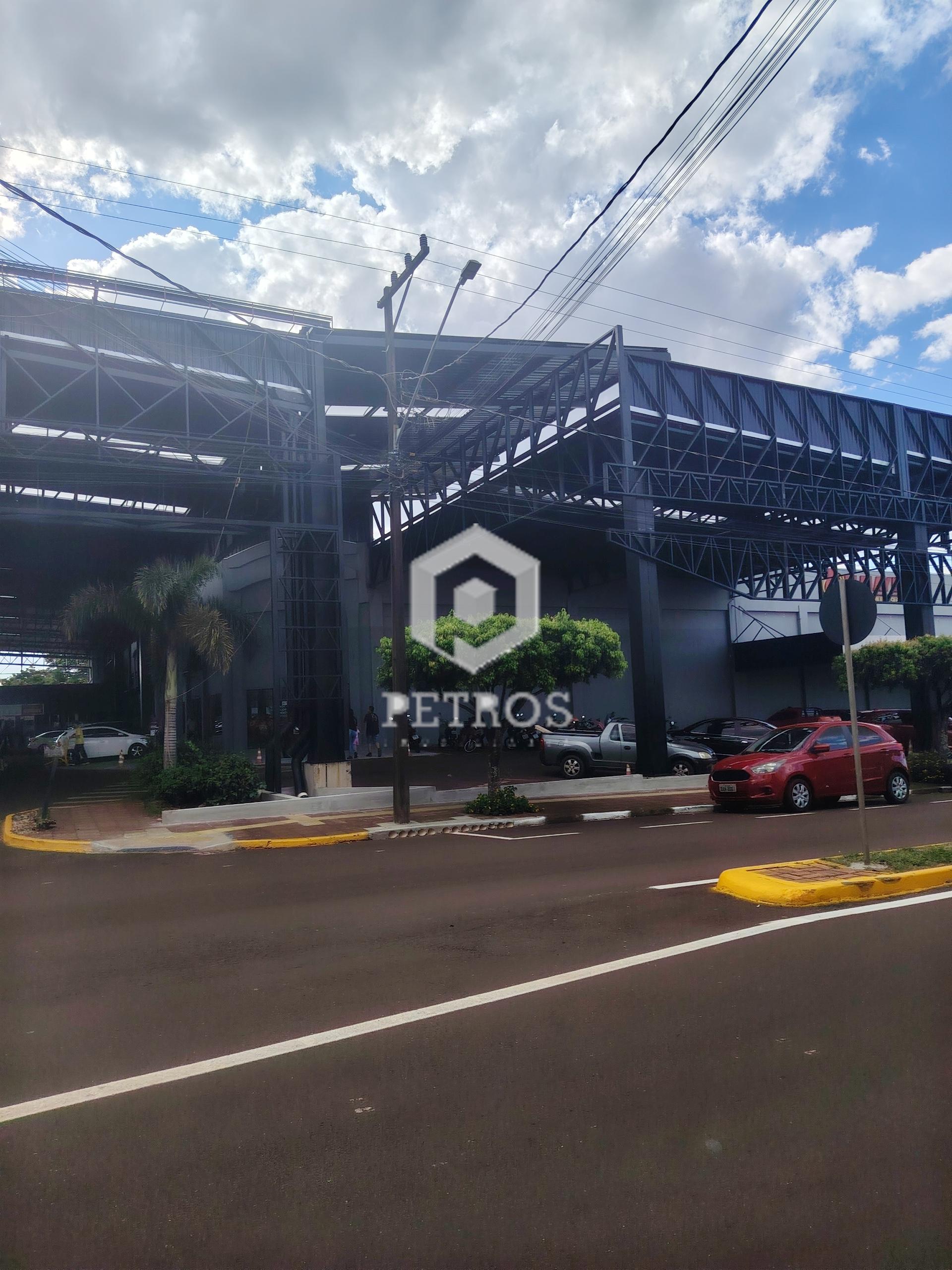 Imobili�ria Petros em Toledo Paran�