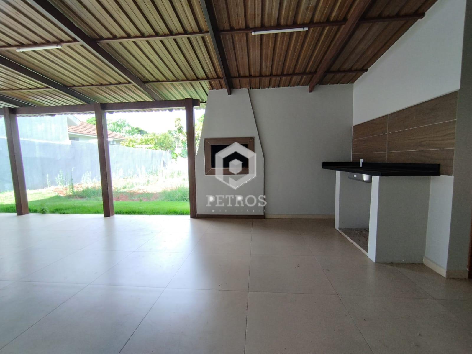 Imobili�ria Petros em Toledo Paran�