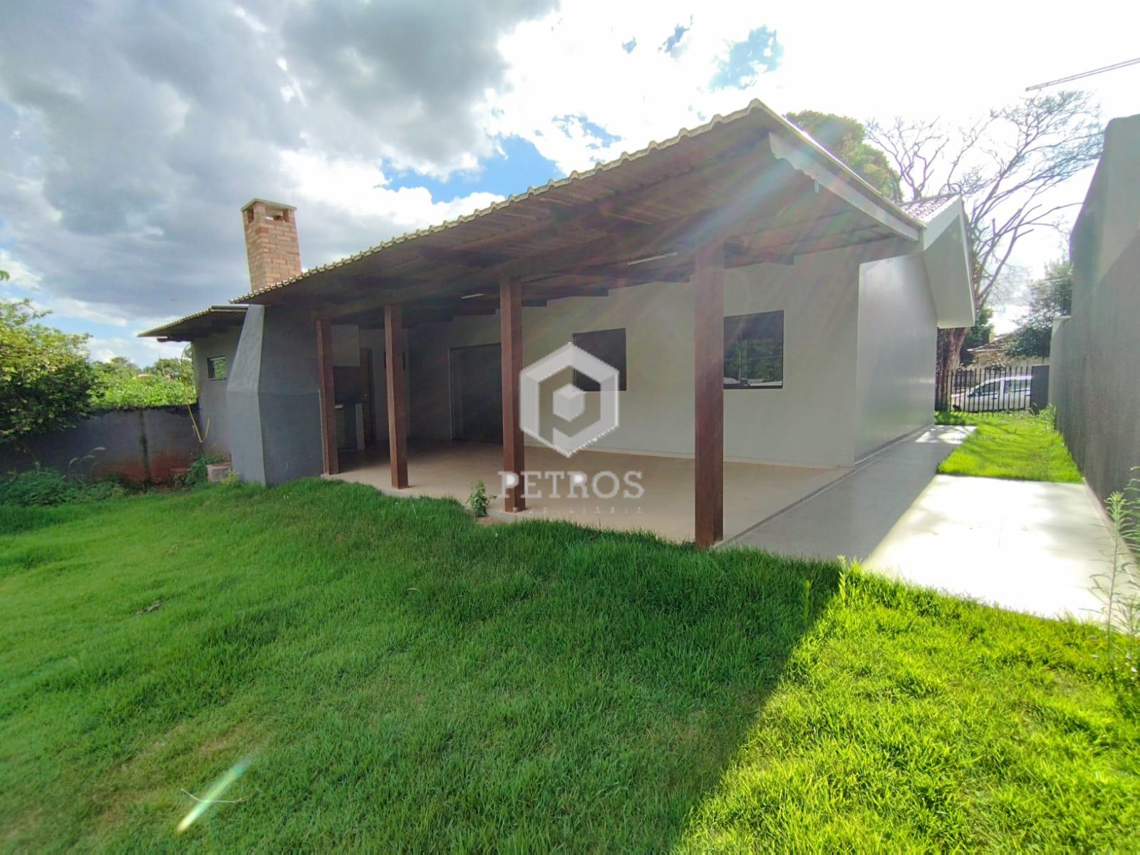 Imobili�ria Petros em Toledo Paran�