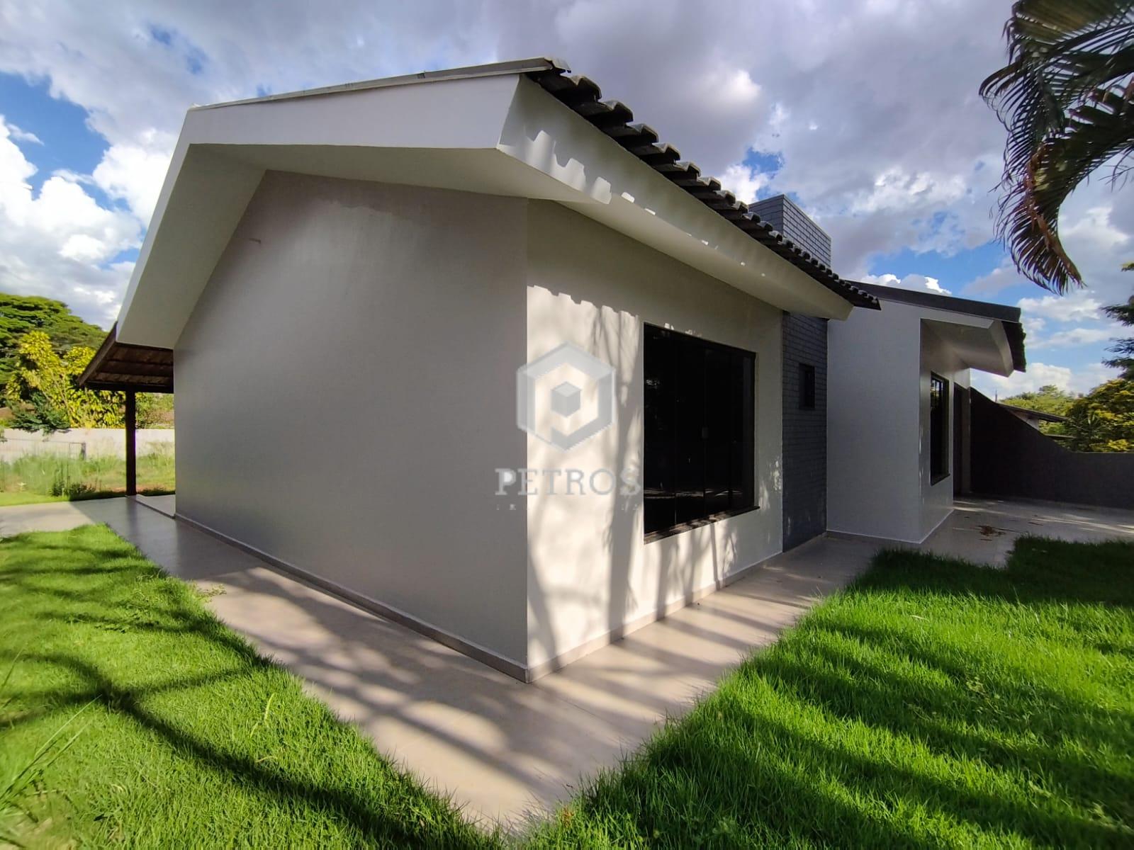 Imobili�ria Petros em Toledo Paran�