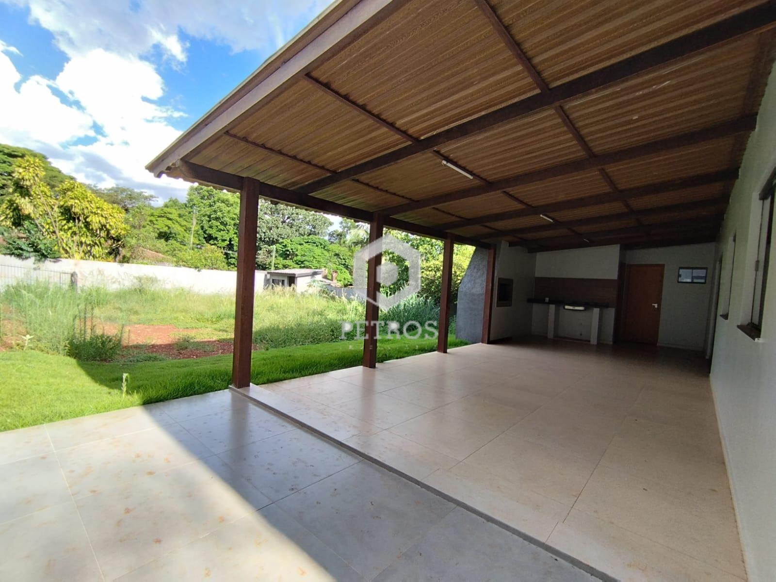 Imobili�ria Petros em Toledo Paran�