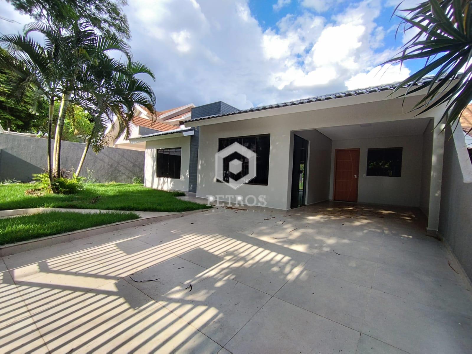 Imobili�ria Petros em Toledo Paran�