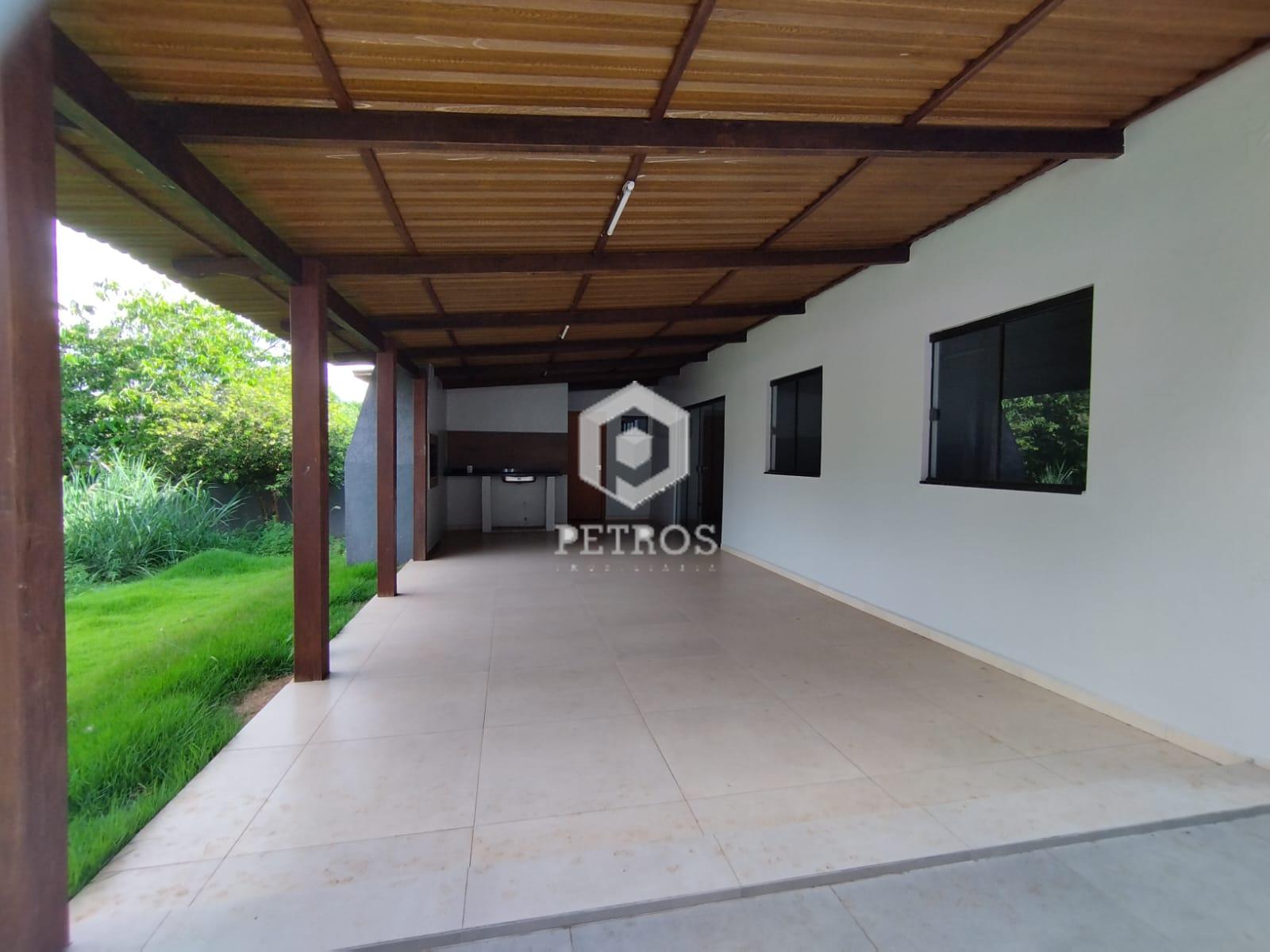 Imobili�ria Petros em Toledo Paran�