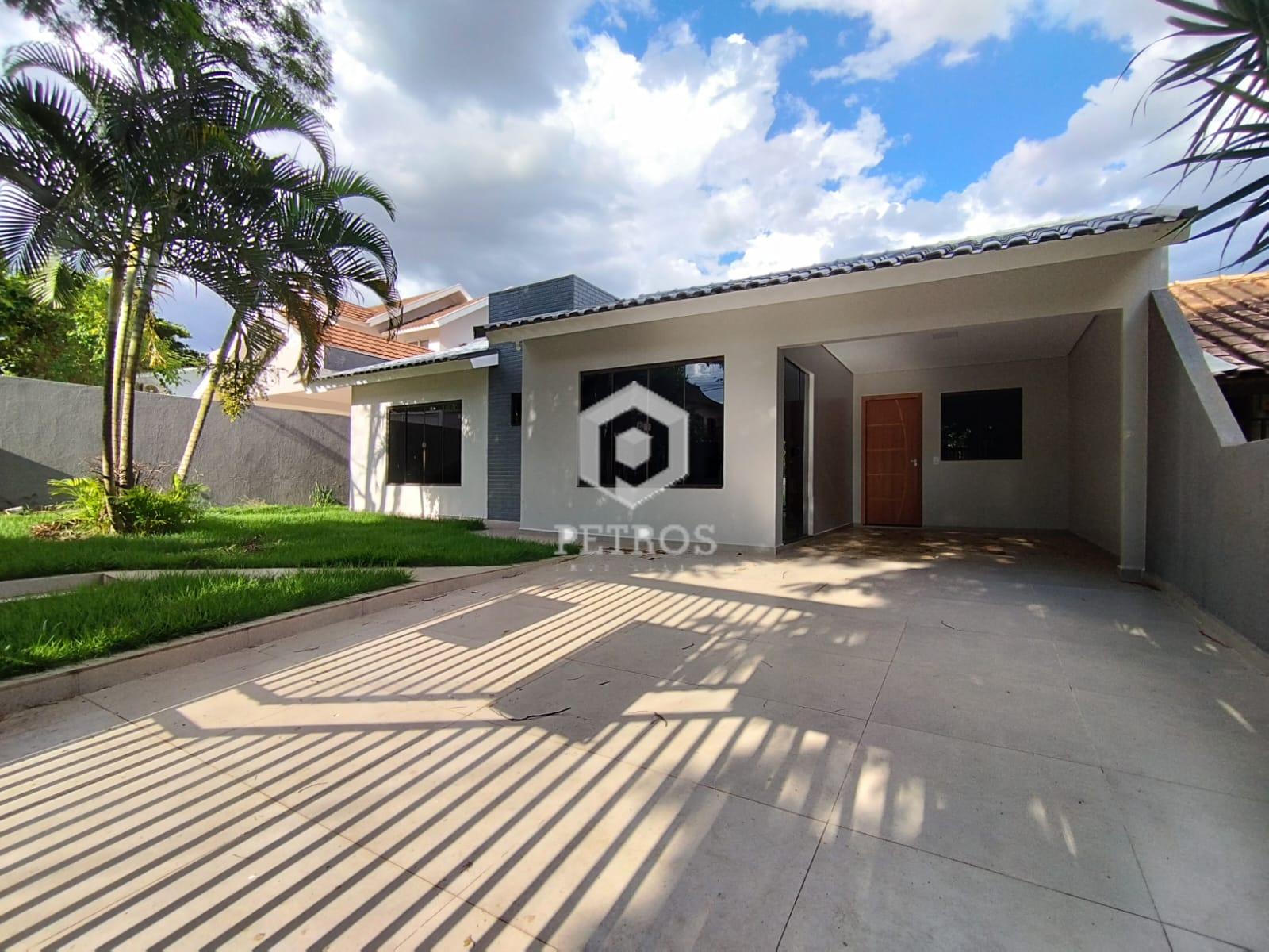 Imobili�ria Petros em Toledo Paran�