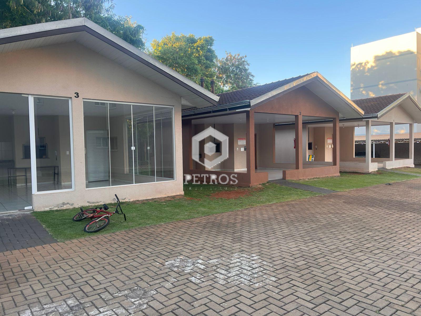 Imobili�ria Petros em Toledo Paran�