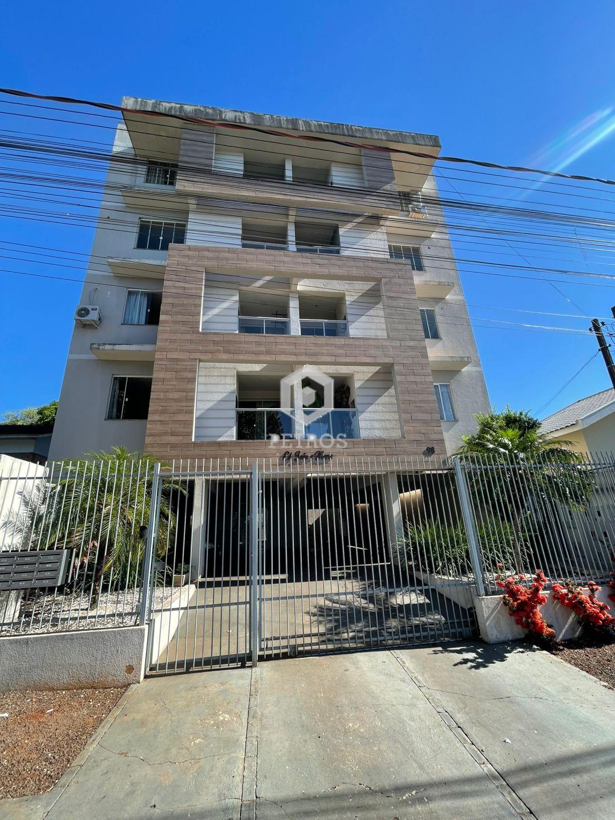 Imobili�ria Petros em Toledo Paran�