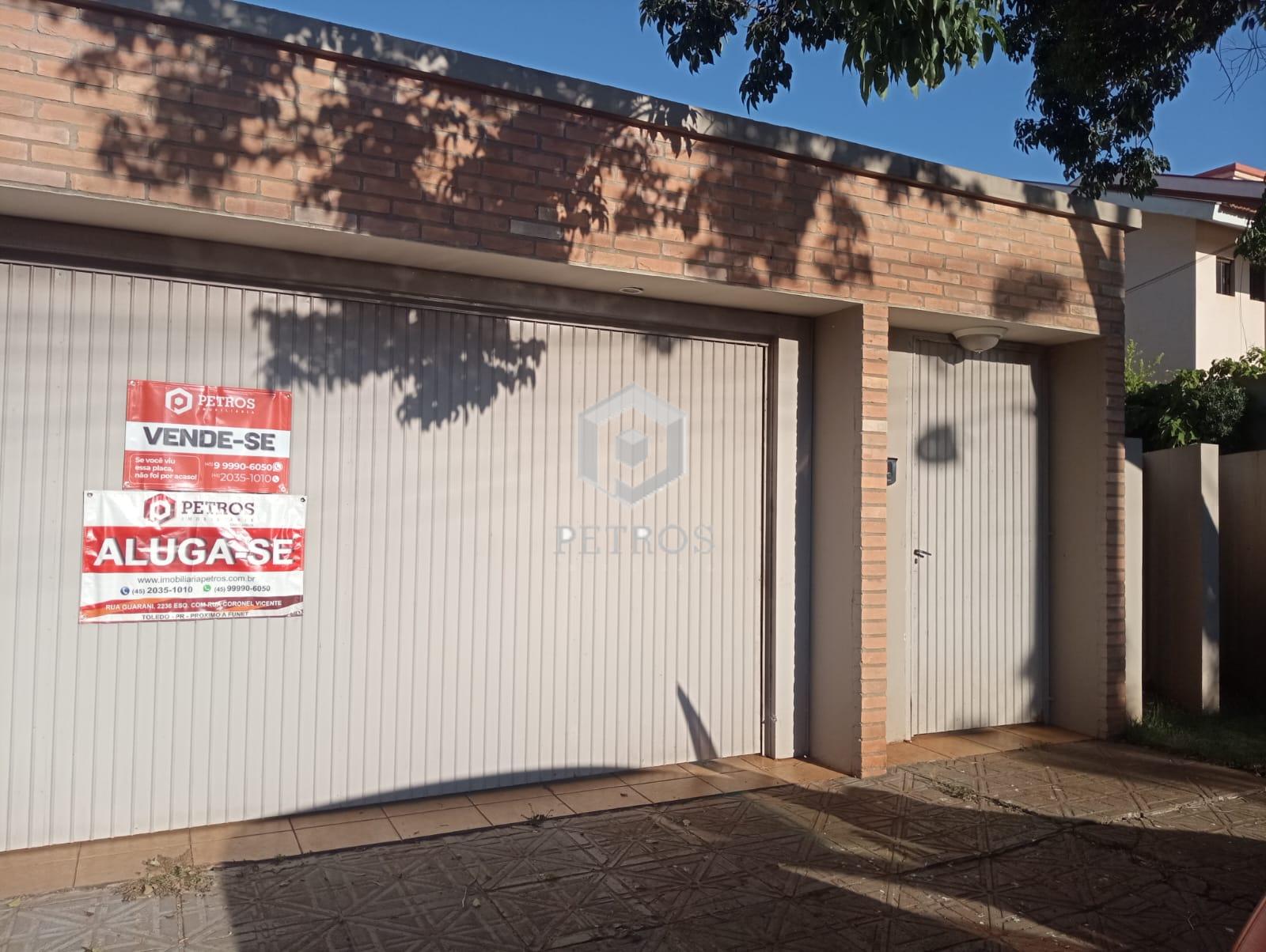 Imobili�ria Petros em Toledo Paran�