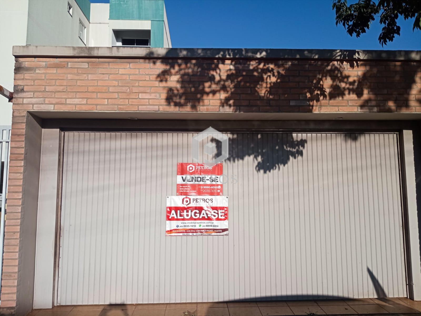 Imobili�ria Petros em Toledo Paran�