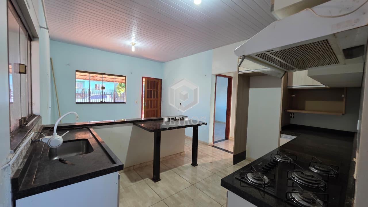 Imobili�ria Petros em Toledo Paran�