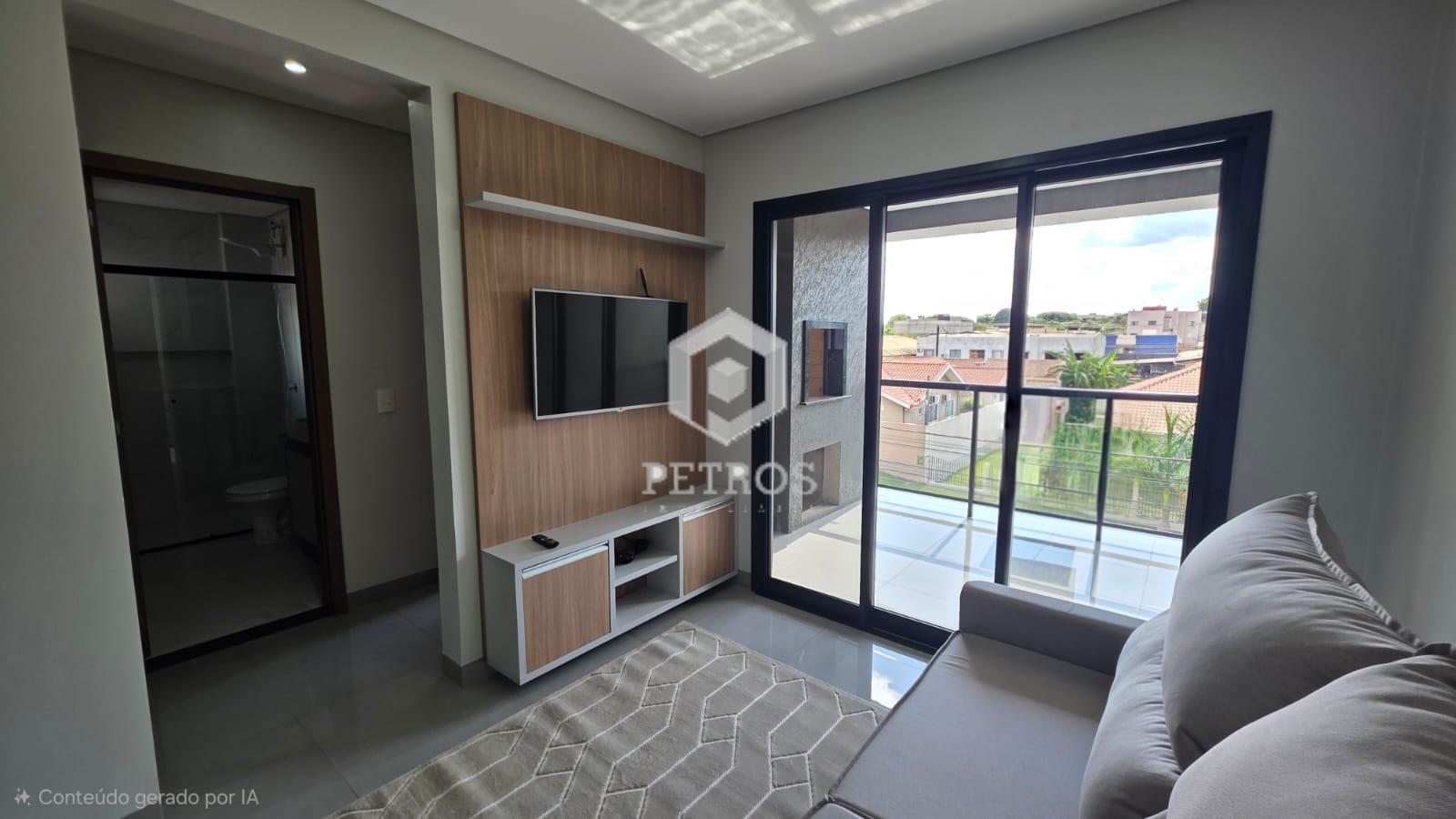 Imobili�ria Petros em Toledo Paran�