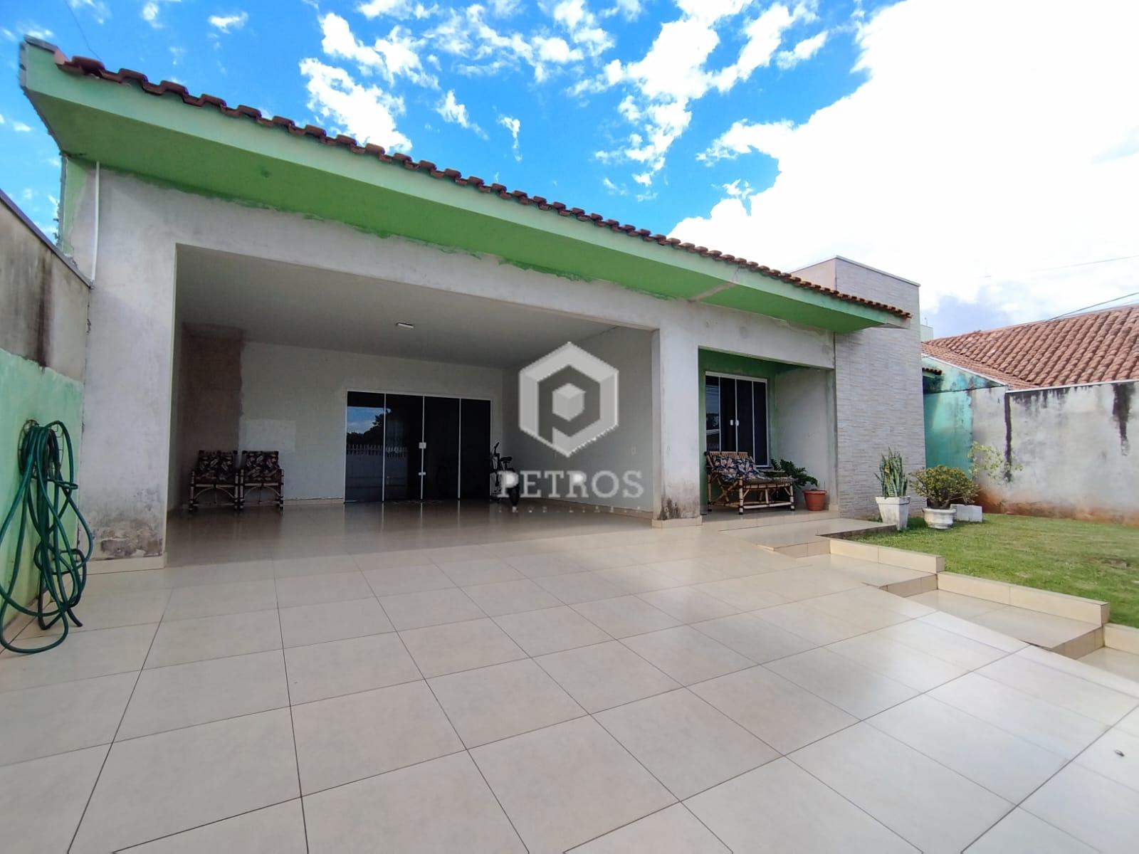 Imobili�ria Petros em Toledo Paran�