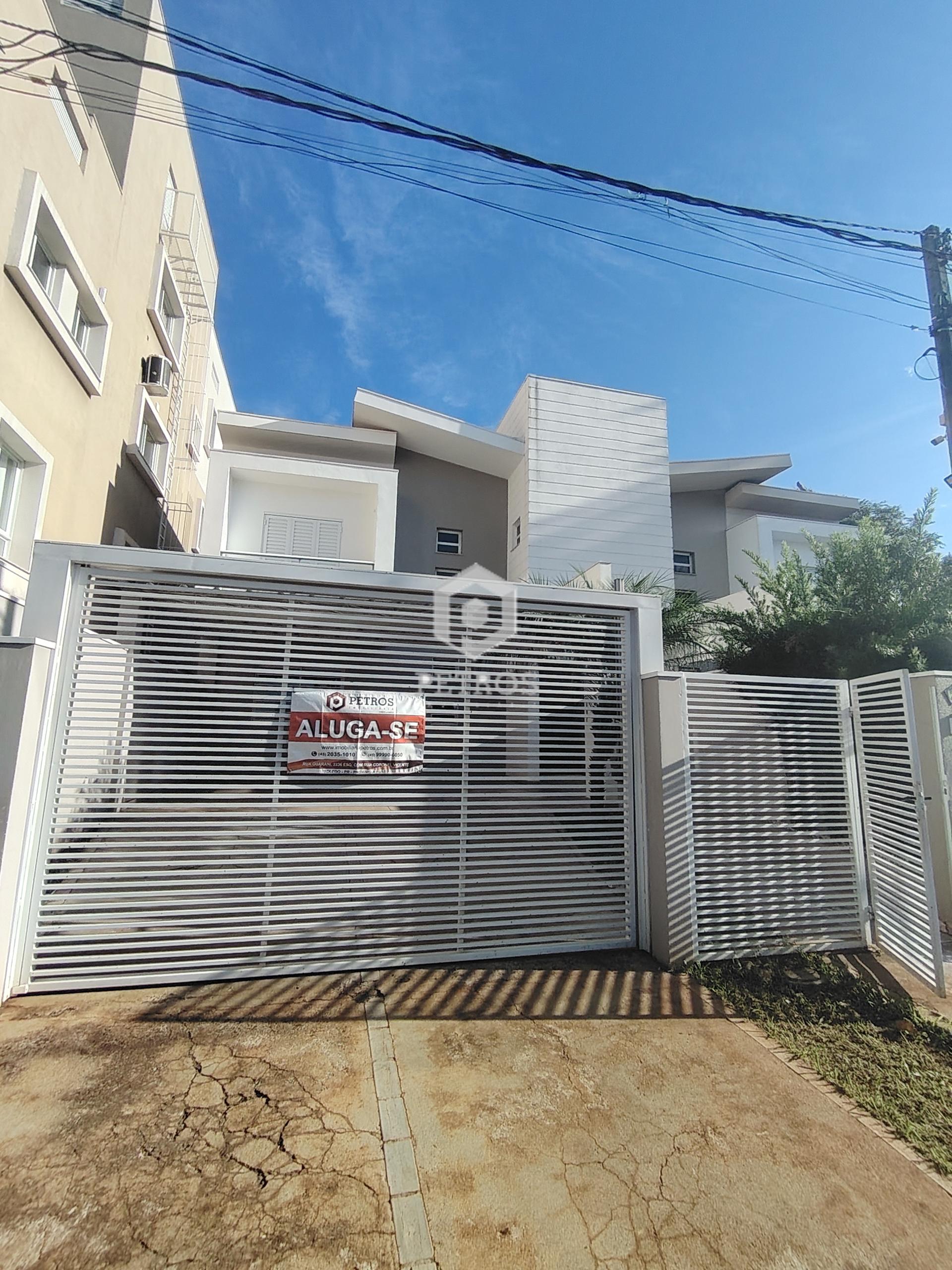 Imobili�ria Petros em Toledo Paran�