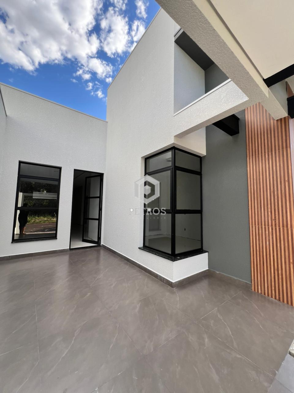 Imobili�ria Petros em Toledo Paran�