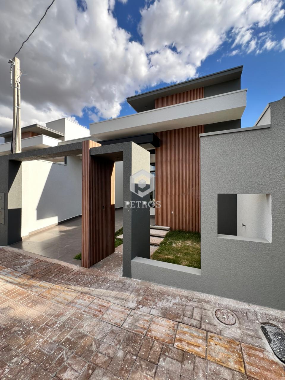 Imobili�ria Petros em Toledo Paran�