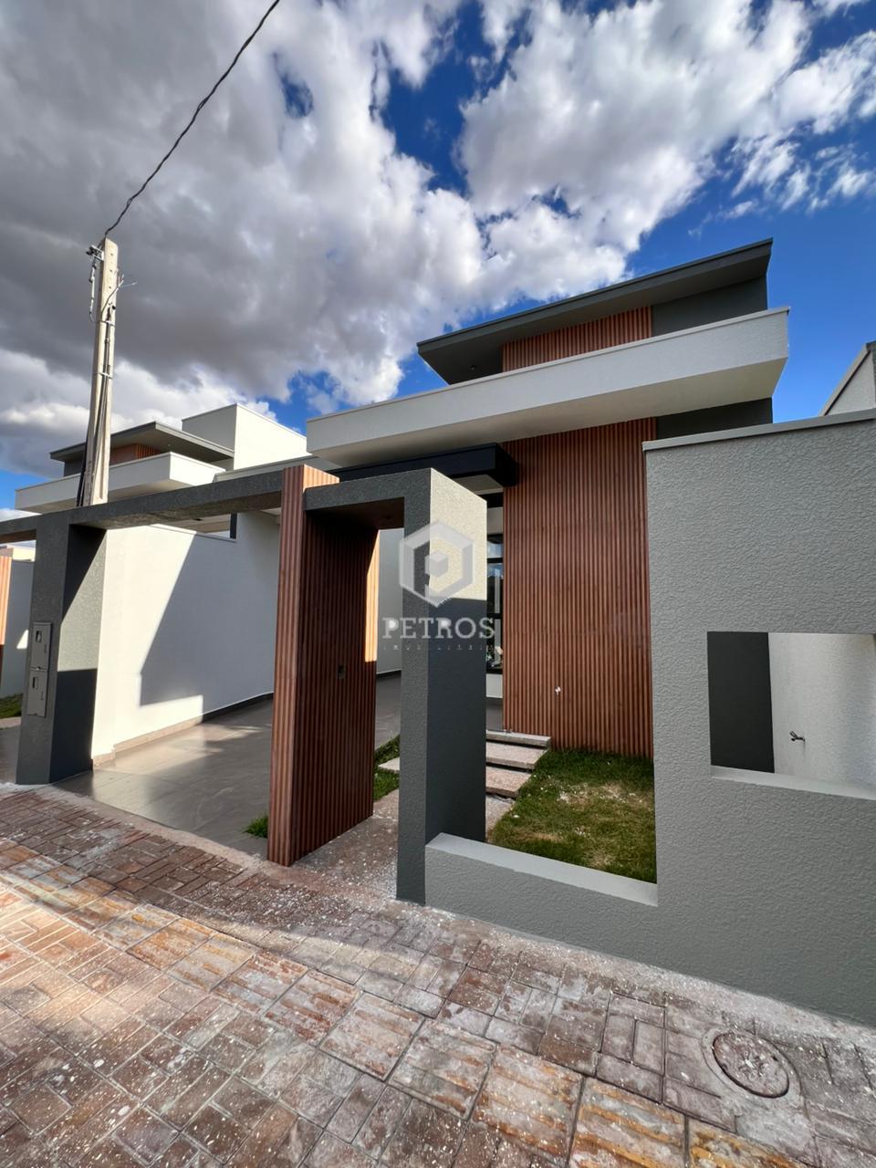 Imobili�ria Petros em Toledo Paran�