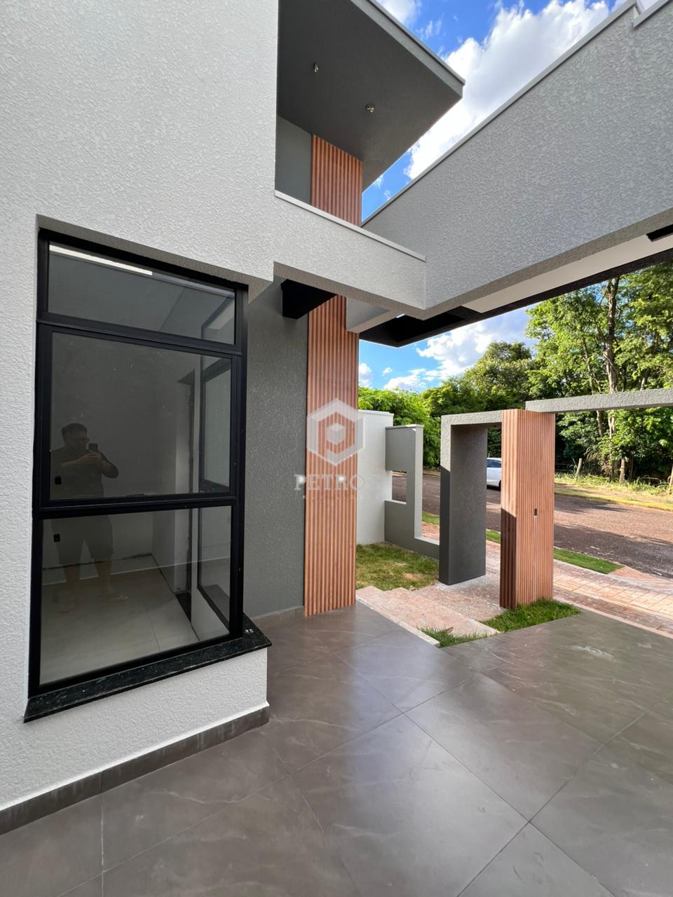 Imobili�ria Petros em Toledo Paran�