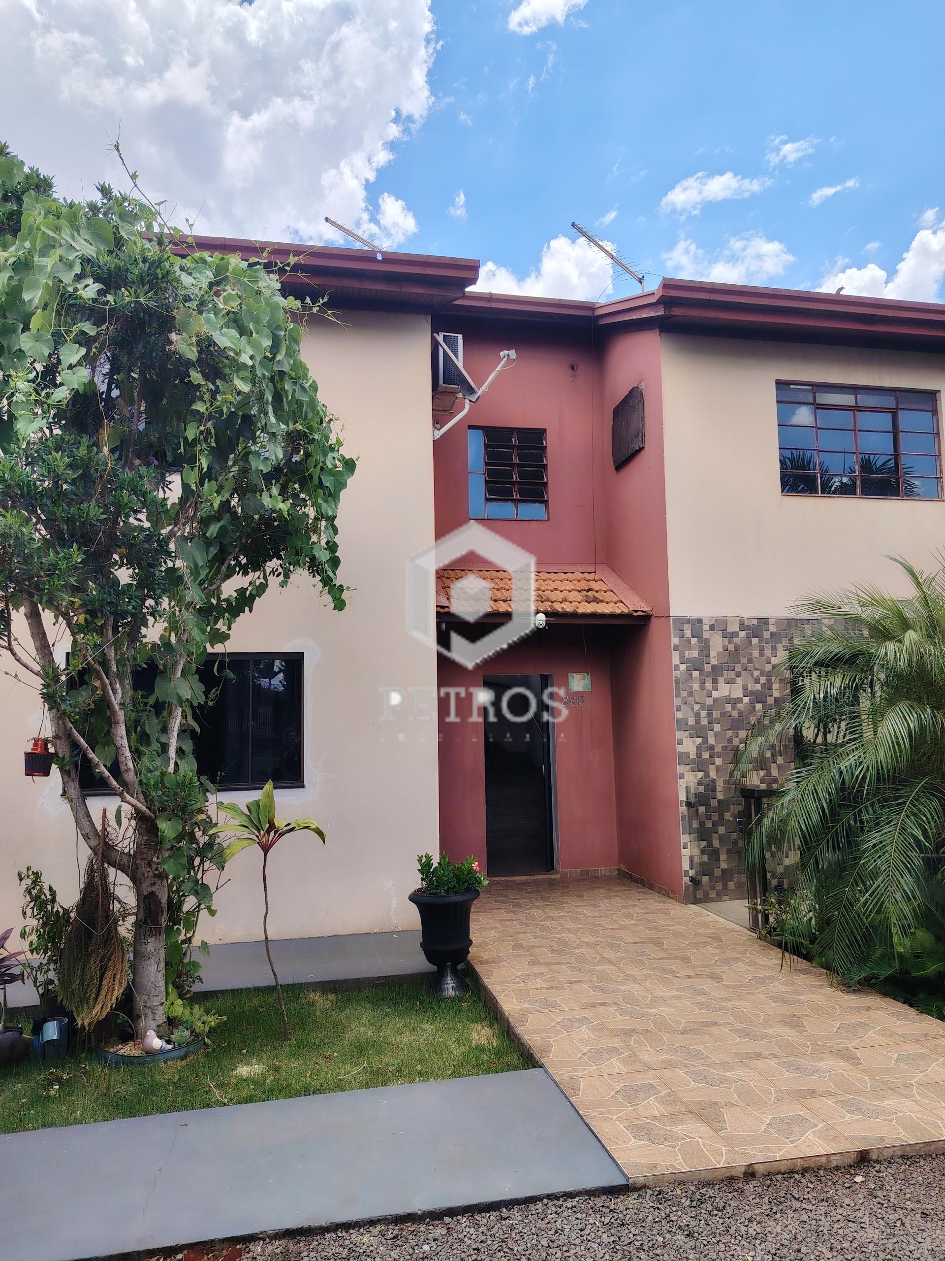 Imobili�ria Petros em Toledo Paran�