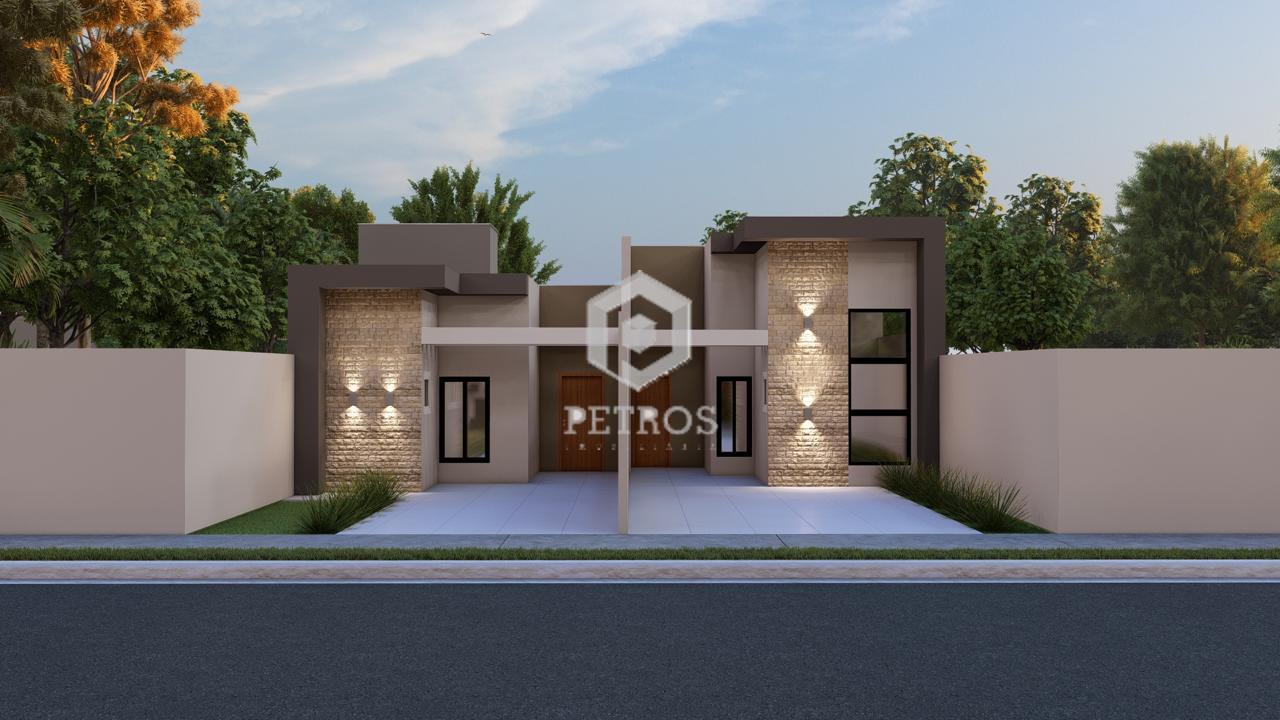 Imobili�ria Petros em Toledo Paran�