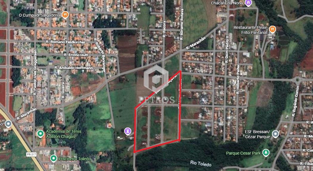 Imobili�ria Petros em Toledo Paran�