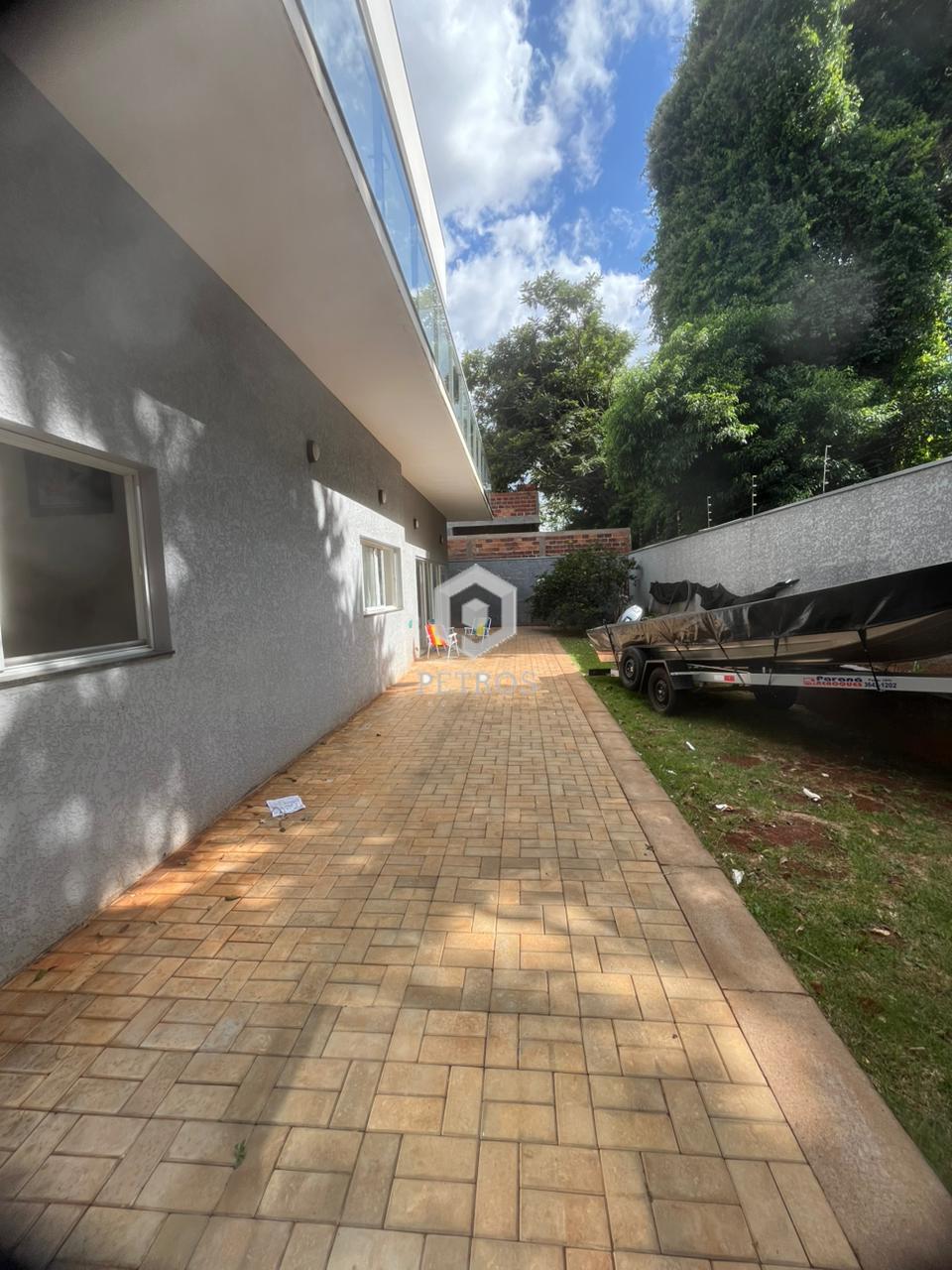 Imobili�ria Petros em Toledo Paran�