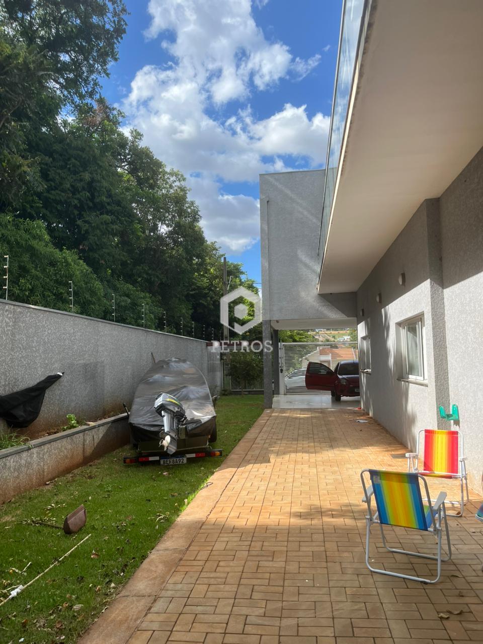 Imobili�ria Petros em Toledo Paran�