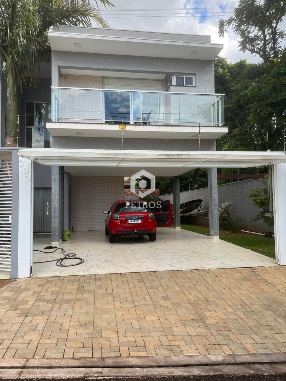 Imobili�ria Petros em Toledo Paran�