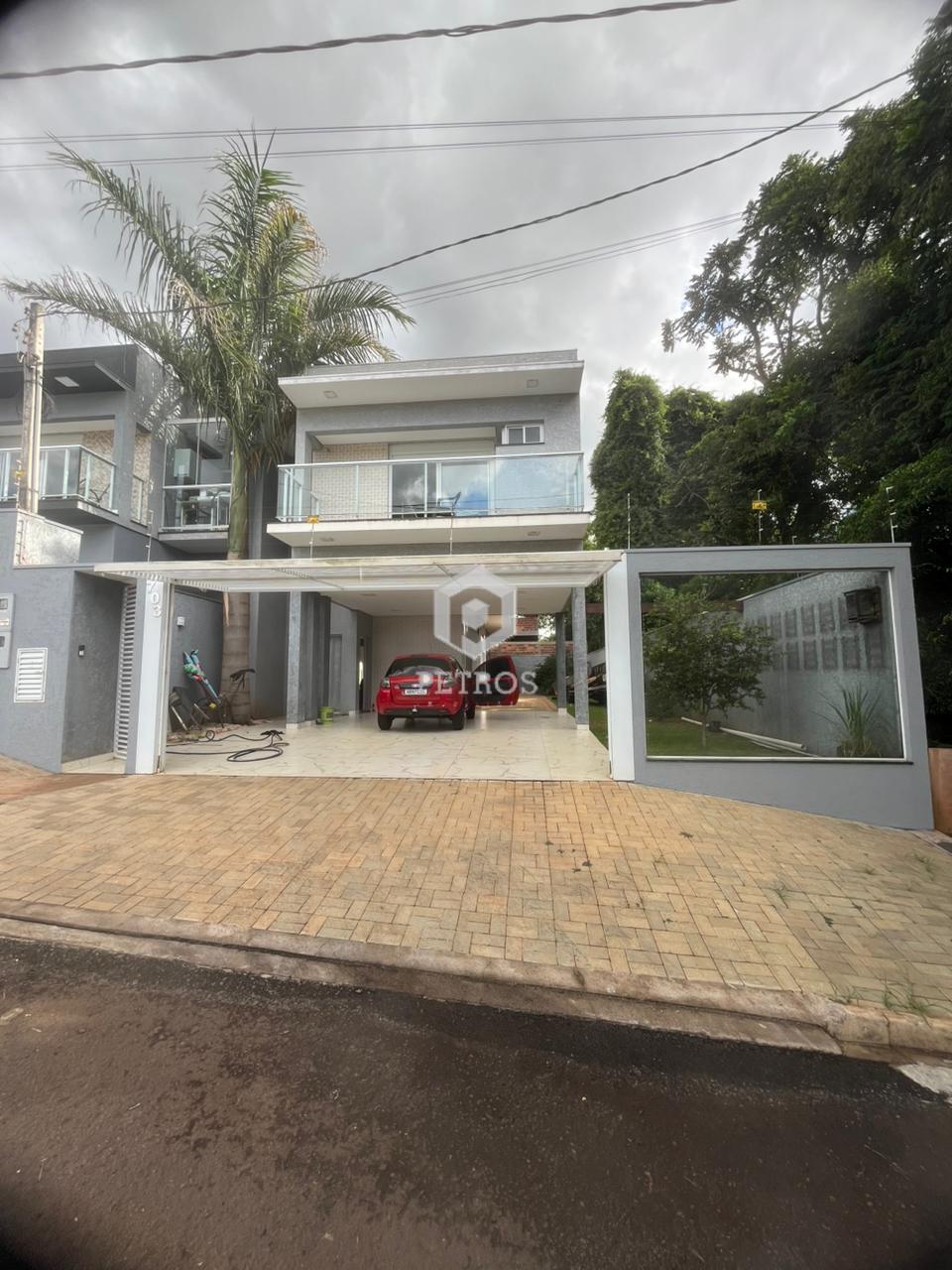 Imobili�ria Petros em Toledo Paran�