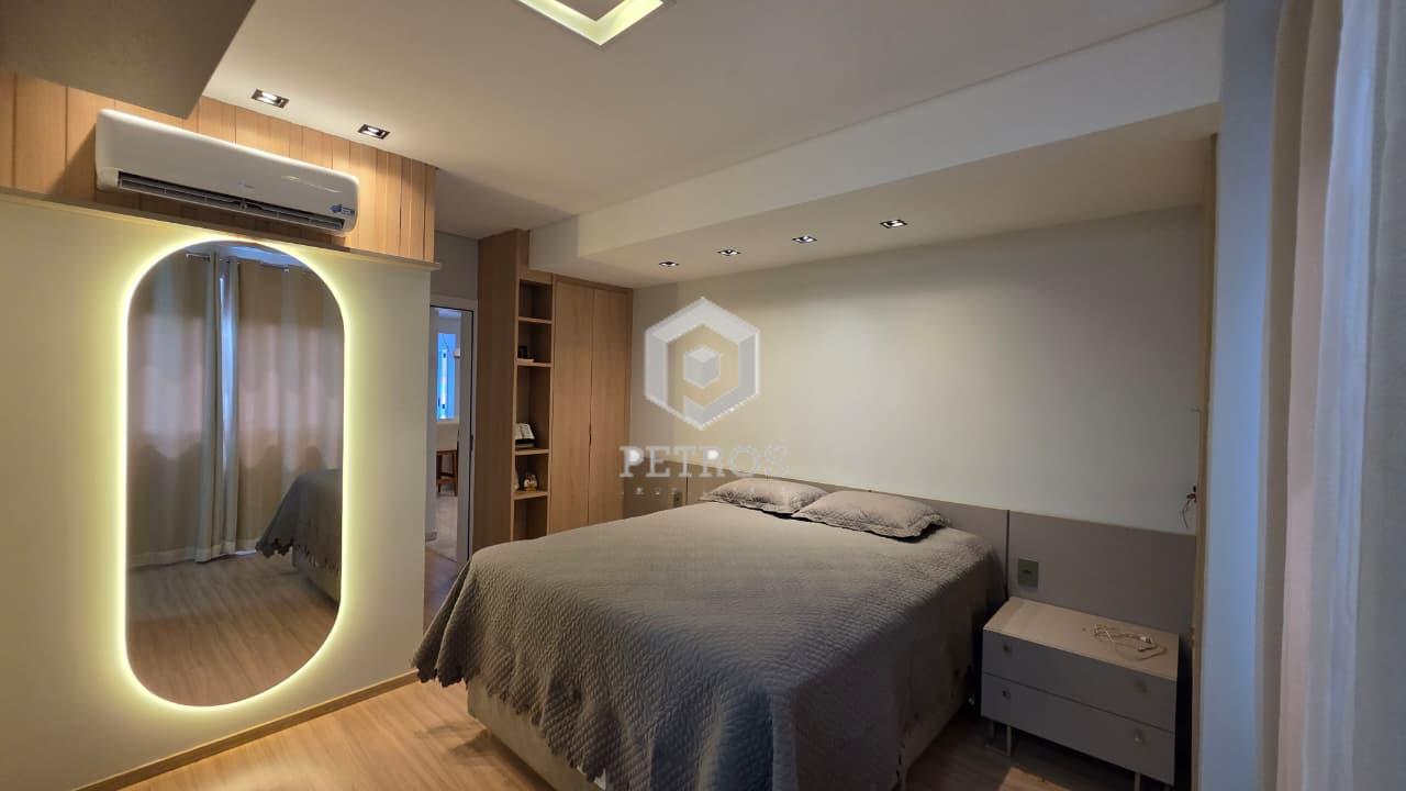 APARTAMENTO INTEGRALMENTE MOBILIADO NO CENTRO, COM EXCELENTE LOCALIZA��O