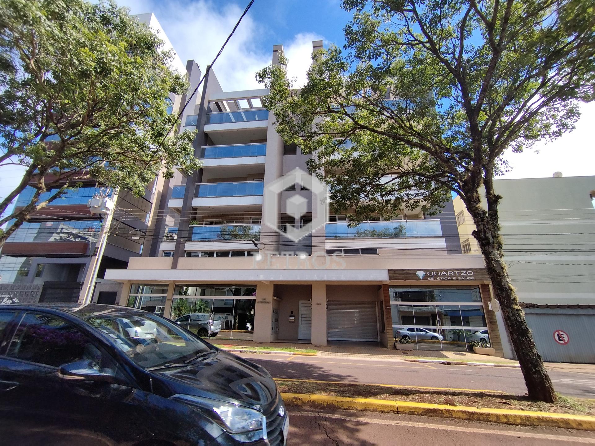 Imobili�ria Petros em Toledo Paran�