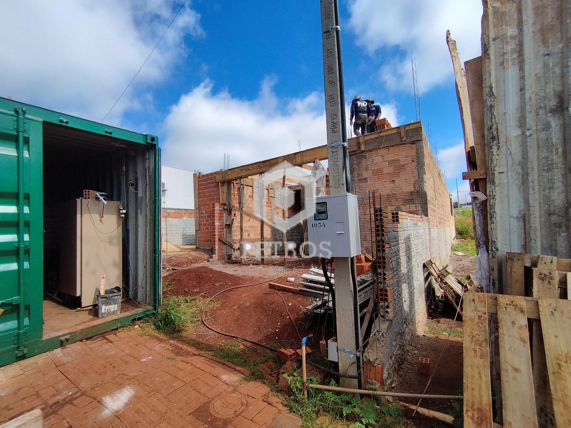 Imobili�ria Petros em Toledo Paran�