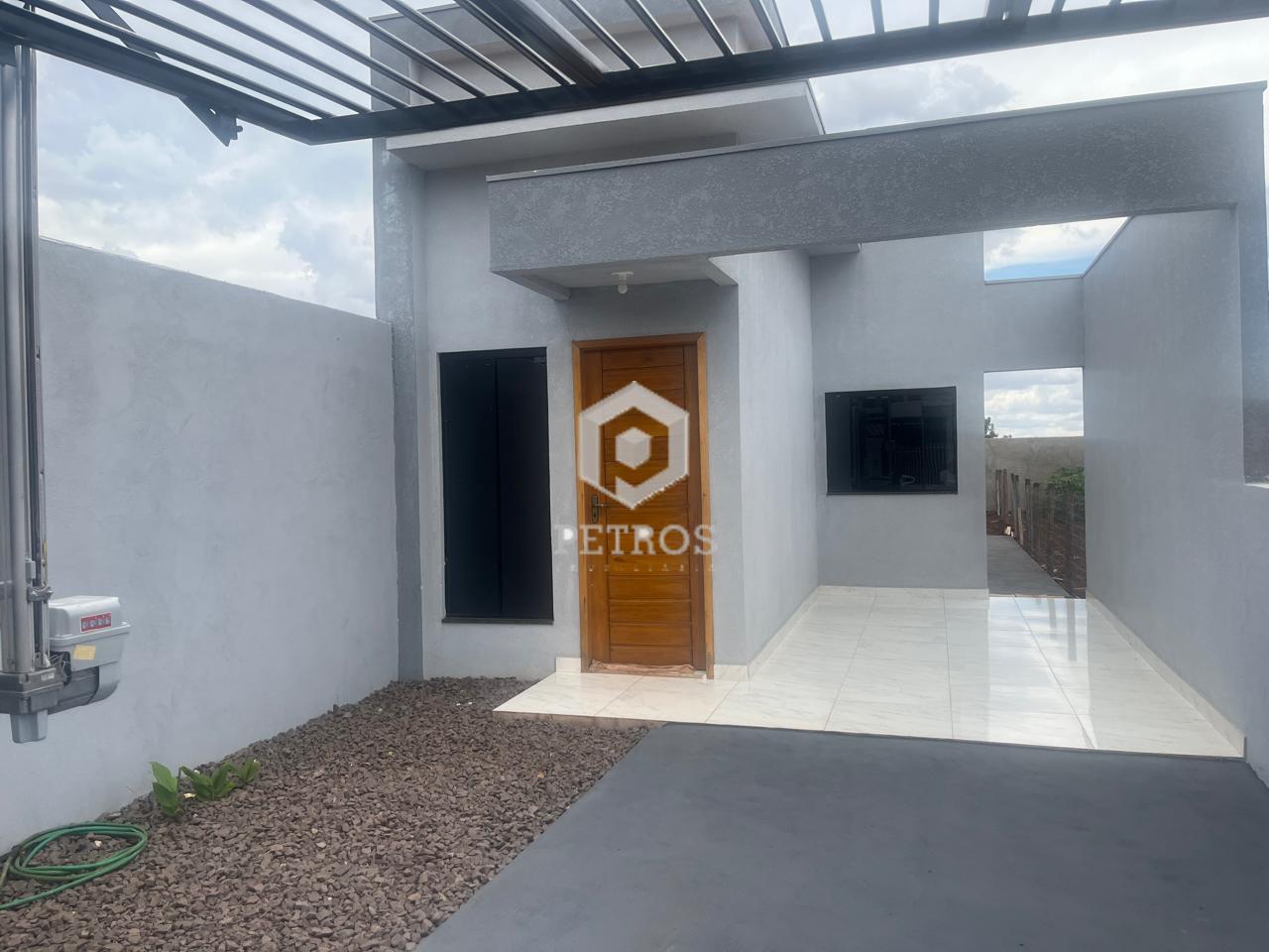 Imobili�ria Petros em Toledo Paran�