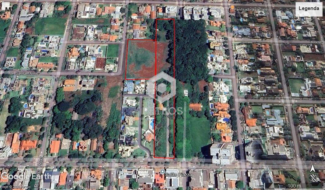 Imobili�ria Petros em Toledo Paran�