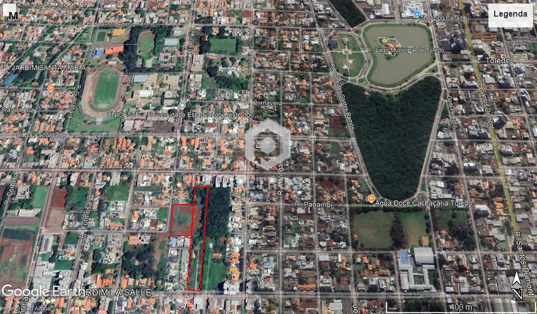 Imobili�ria Petros em Toledo Paran�