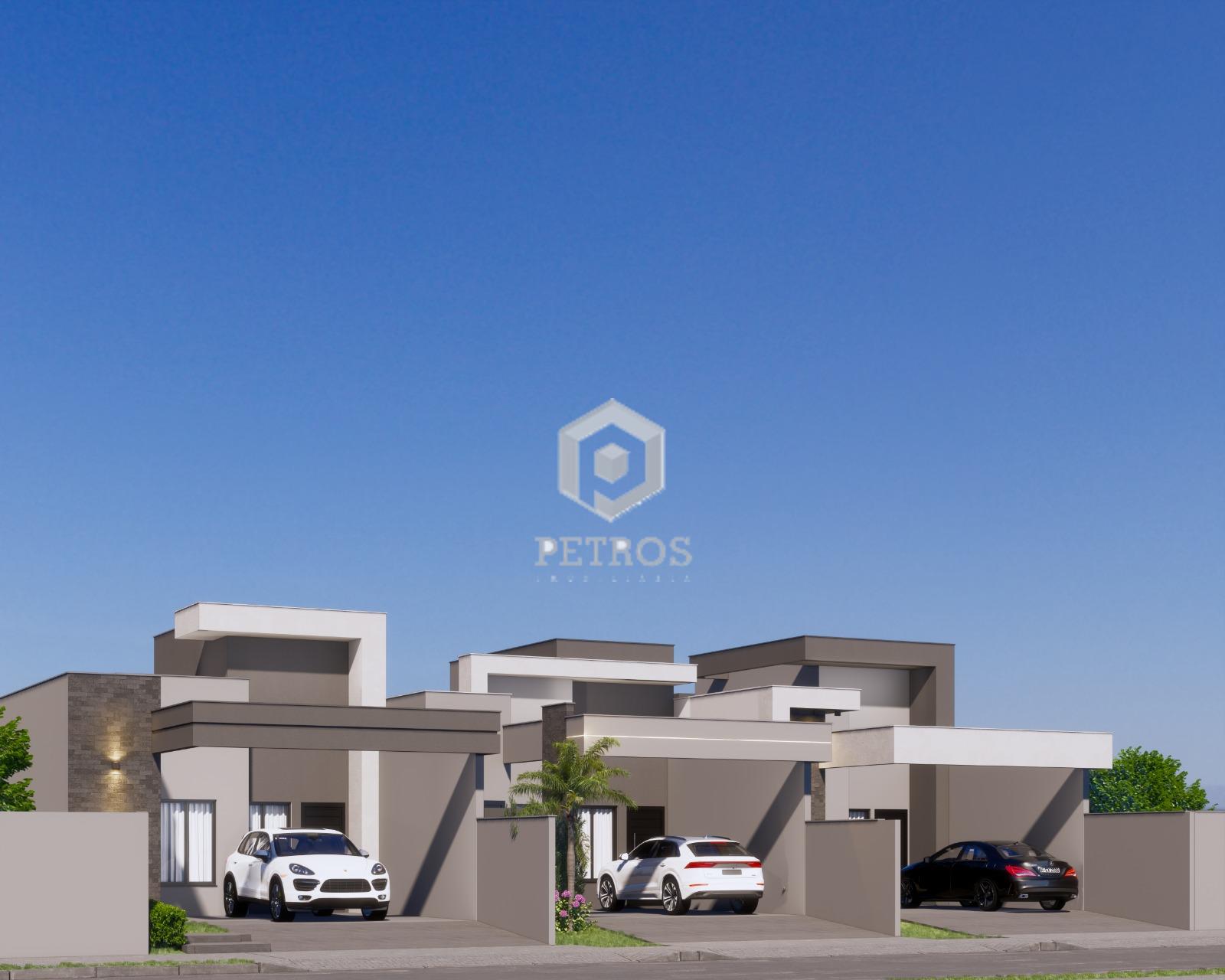 Imobili�ria Petros em Toledo Paran�