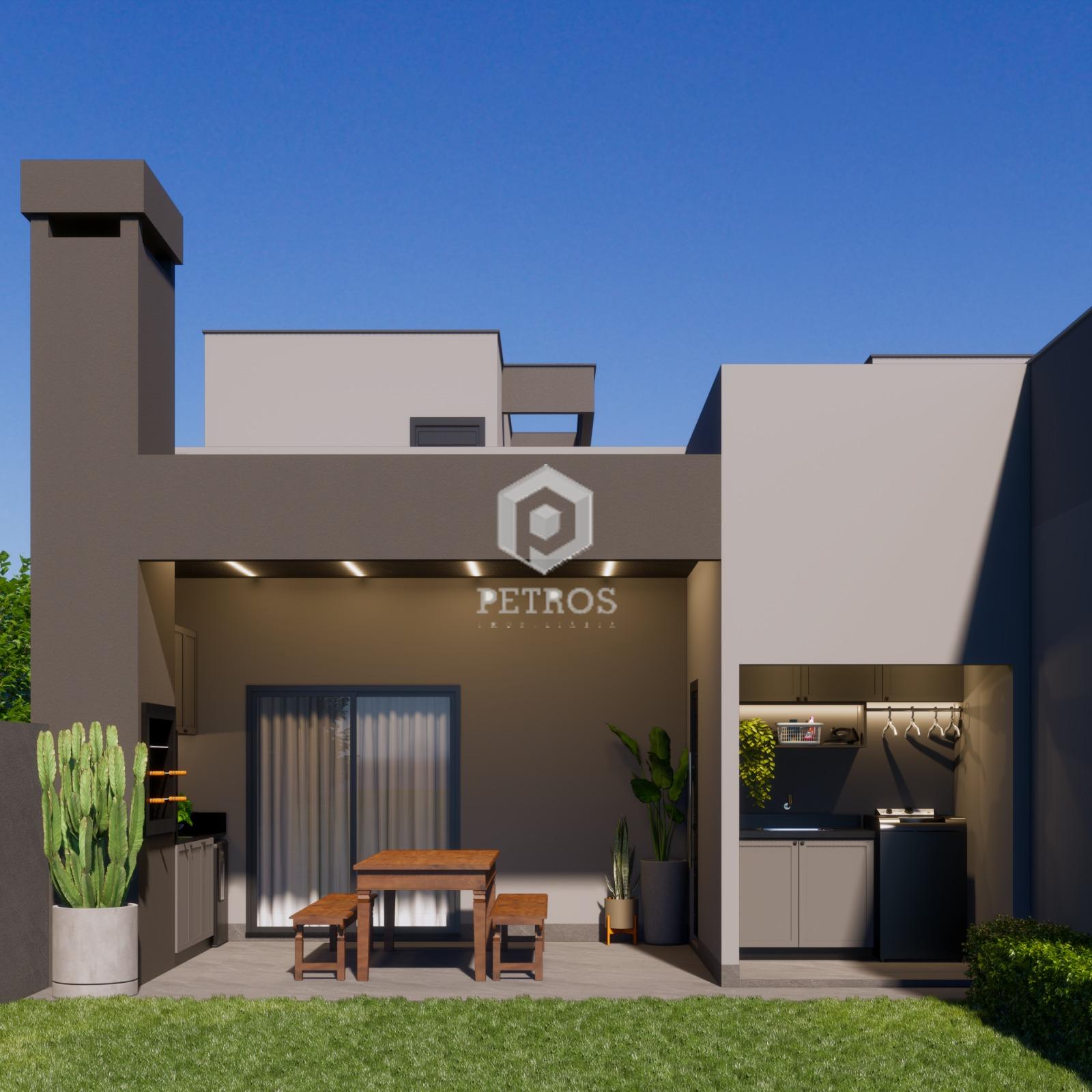 Imobili�ria Petros em Toledo Paran�