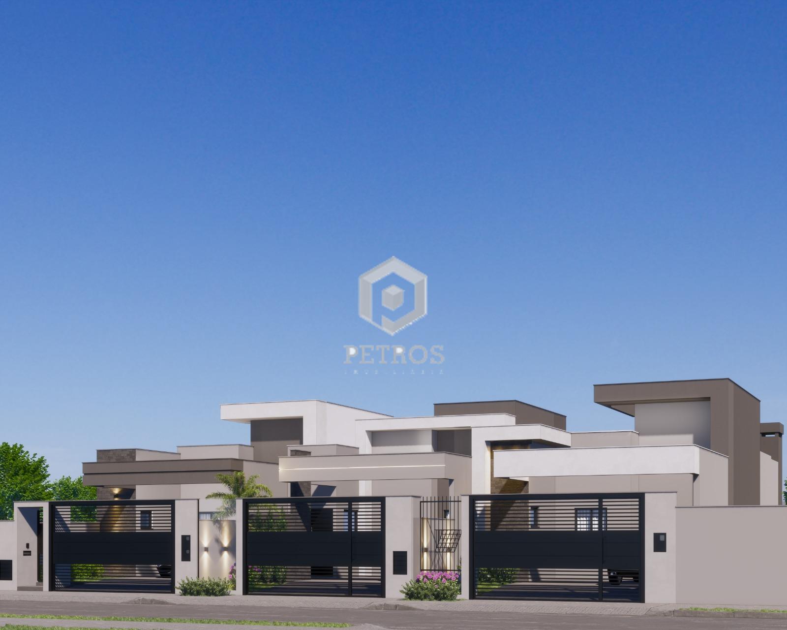 Imobili�ria Petros em Toledo Paran�