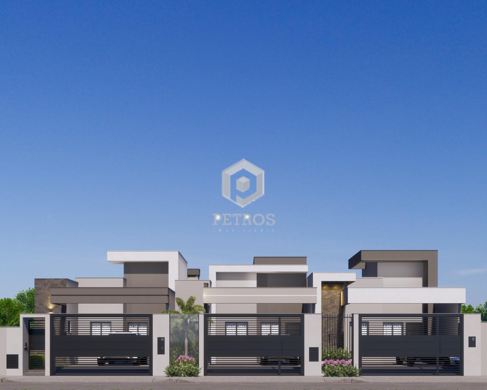 CASA- SUITE 1 QUARTO-COOPAGRO  CRISTO REI 