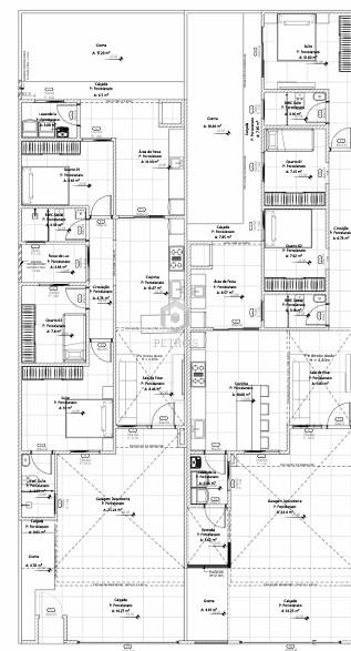 Imobili�ria Petros em Toledo Paran�