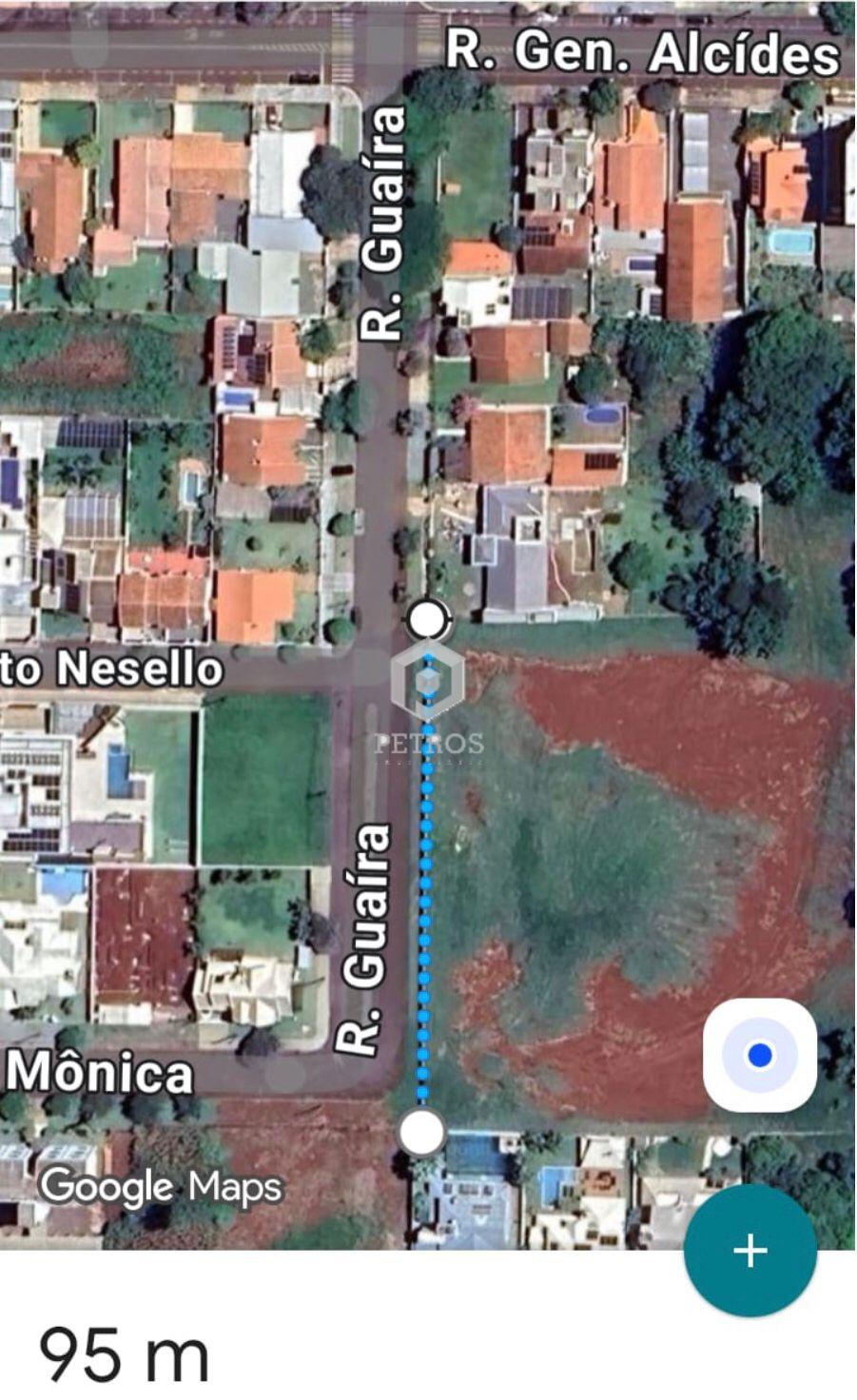 Imobili�ria Petros em Toledo Paran�