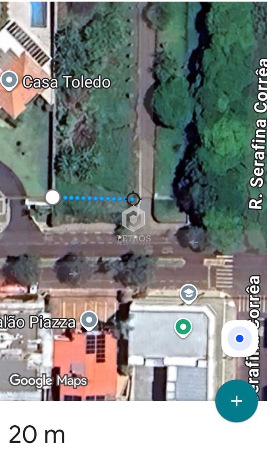 Imobili�ria Petros em Toledo Paran�